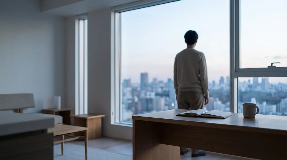 「セカンドパートナーは頭おかしい」と感じるあなたの感覚は正常です