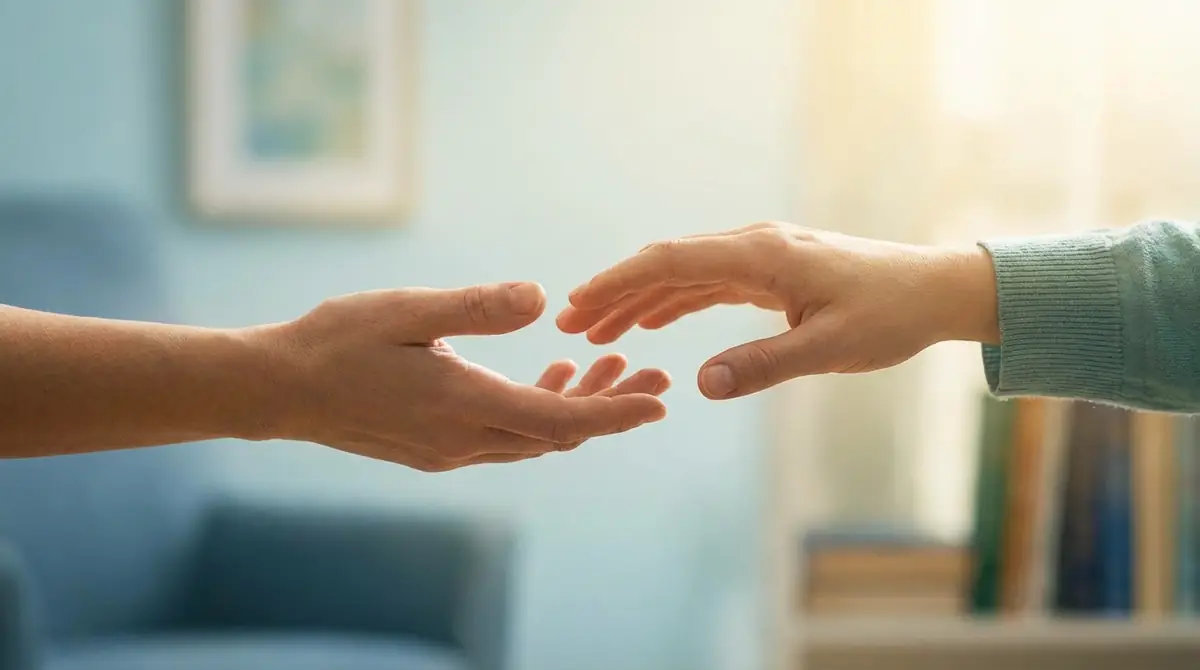 一人で抱え込まないで｜頼れる相談先と専門家の活用法