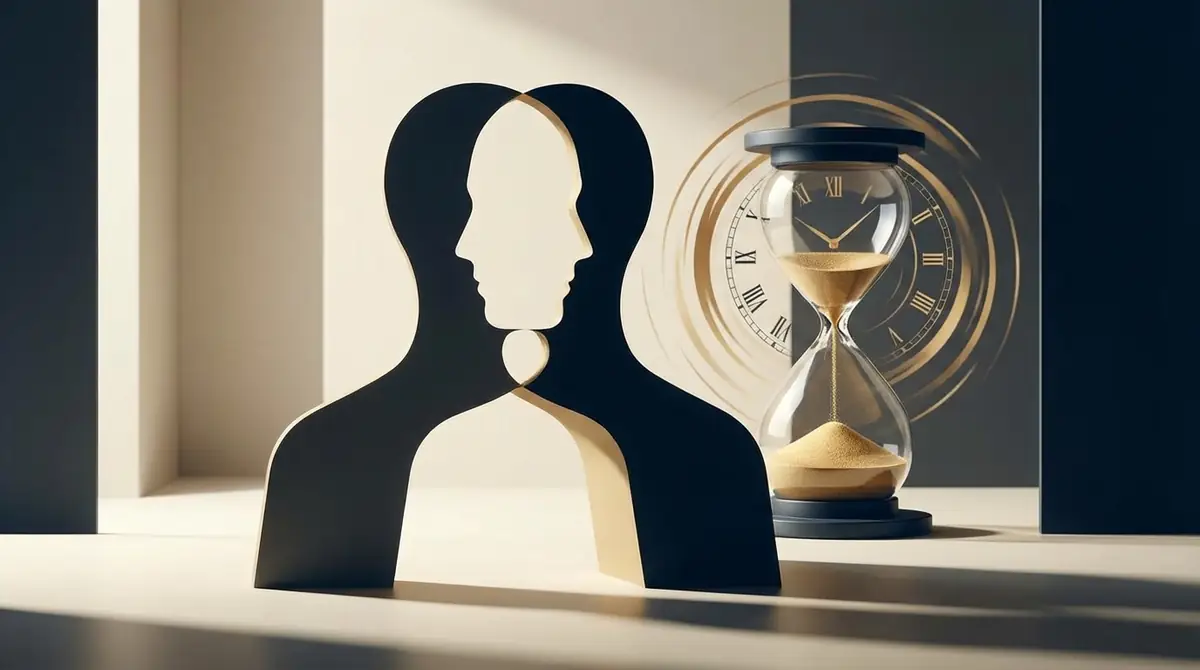 【結論】セカンドパートナーとは？30秒でわかる定義