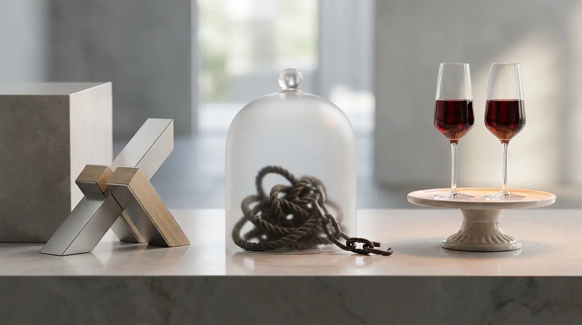 セカンドパートナーと不倫・浮気・婚外恋愛の違い【比較表】