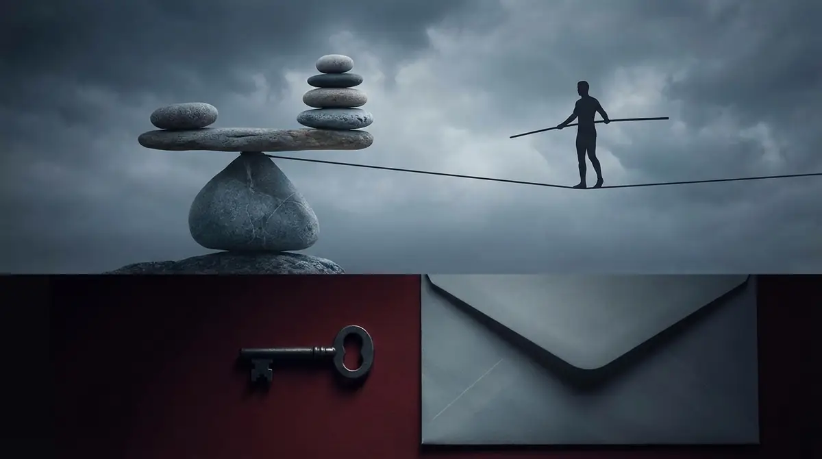 セカンドパートナーを持つリスクと注意点