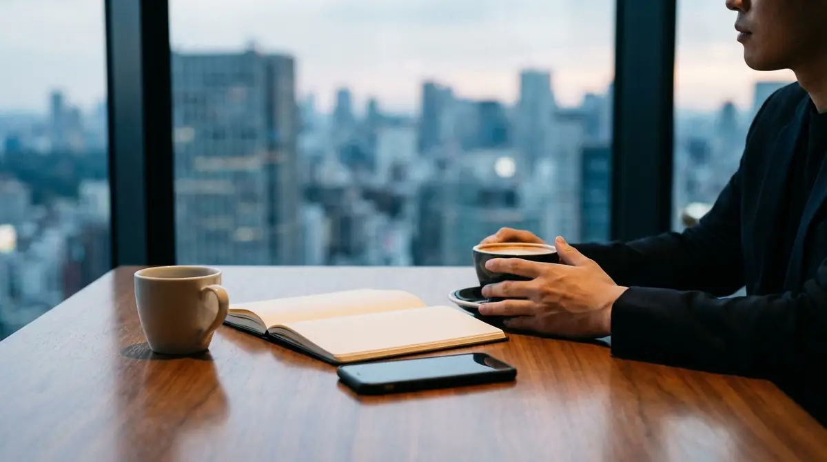 セカンドパートナーを持つ前に確認すべき5つのこと