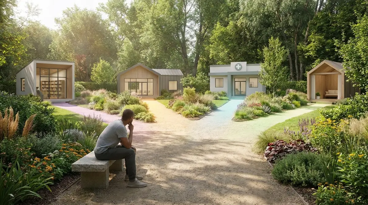 悩んだときの相談先一覧