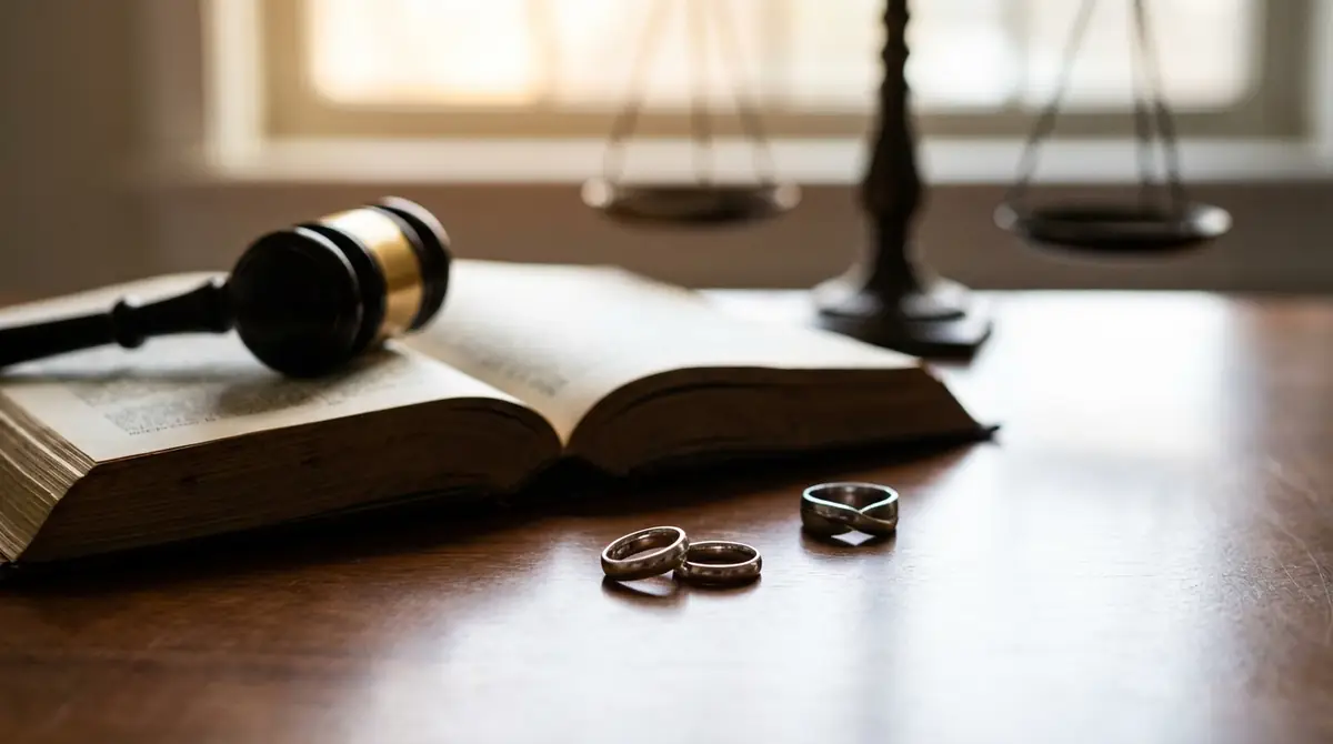 セカンドパートナーは法的にどう扱われる？