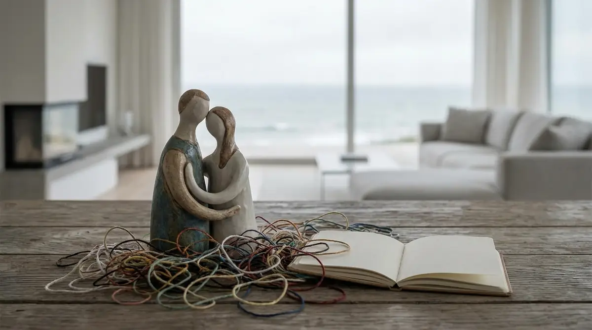 【状況別】セカンドパートナー問題への対処法