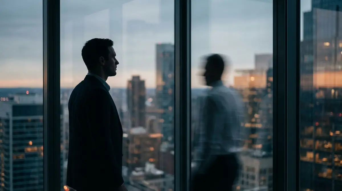 セカンドパートナーを持つ男性の心理7選【深層心理を徹底解説】