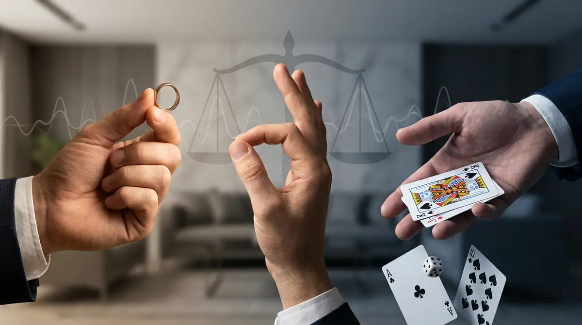 男性心理から読み解く「本気」と「遊び」の見極め方