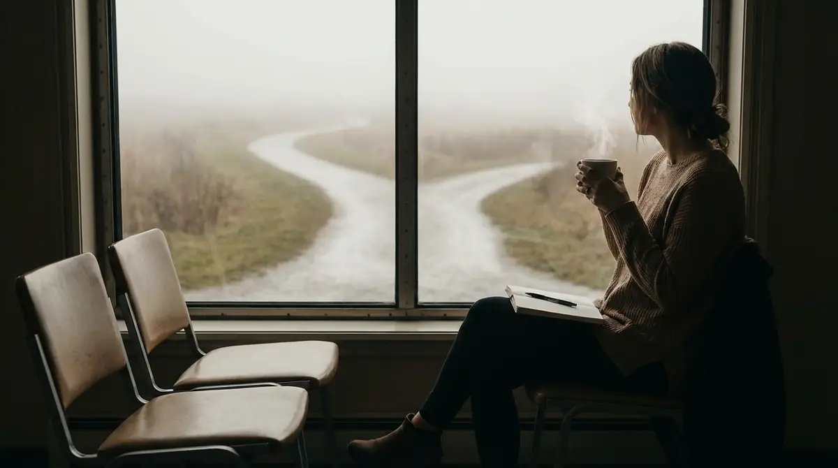 この関係を続けるべき?自分に問うべき5つの質問