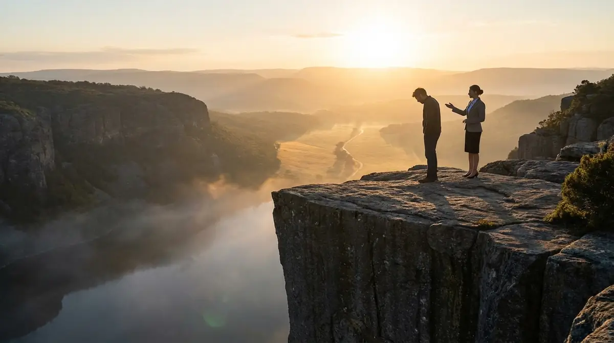 悩みが深いときは専門家への相談も選択肢のひとつ