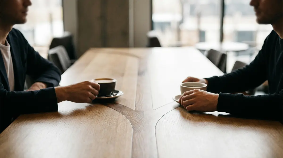 セカンドパートナーとは？不倫との違いを簡単に解説