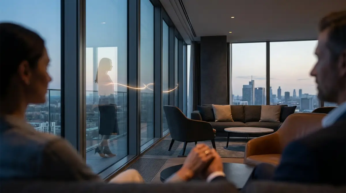 セカンドパートナーの意味と定義｜配偶者以外の心のつながりとは