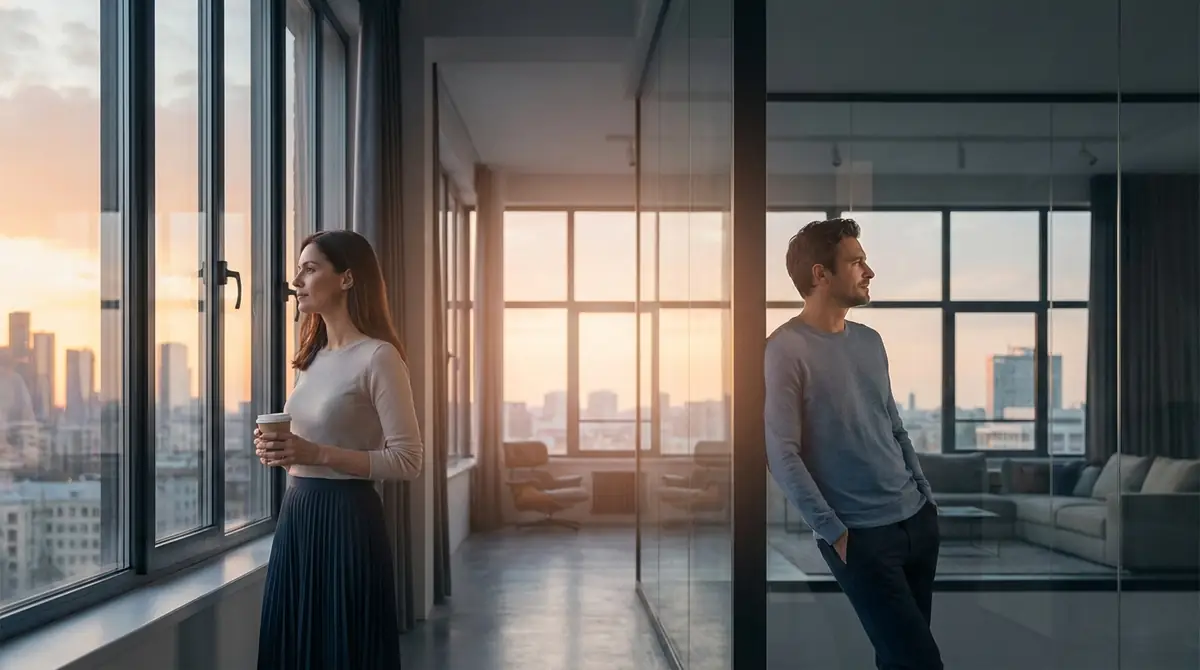 なぜ今「セカンドパートナー」が注目されているのか