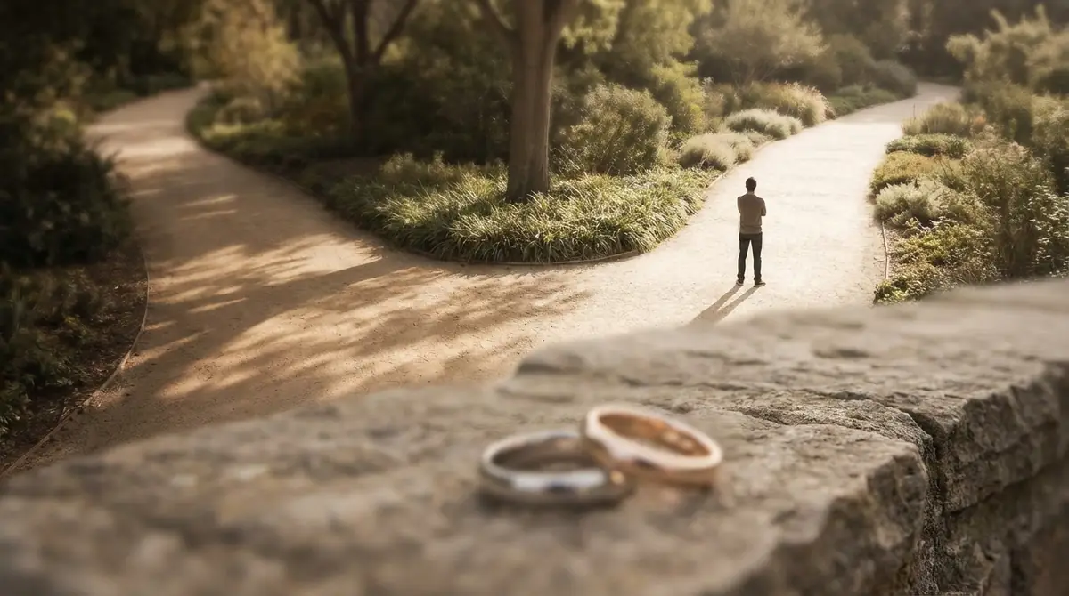 既婚者がセカンドパートナーを持つメリット・デメリット