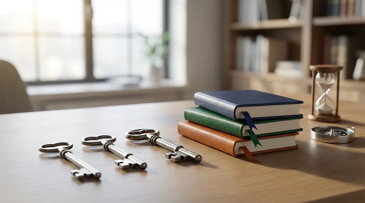 セカンドパートナーを作る前に確認すべき3つのこと