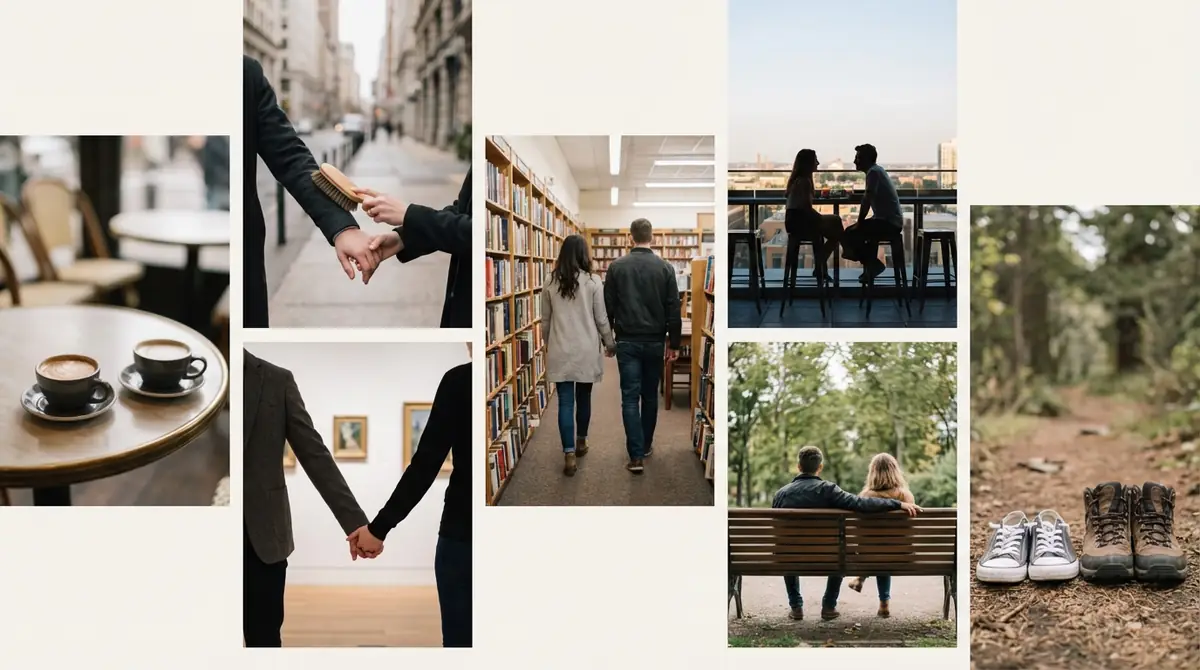 セカンドパートナーの出会い方7選｜どこで出会う？