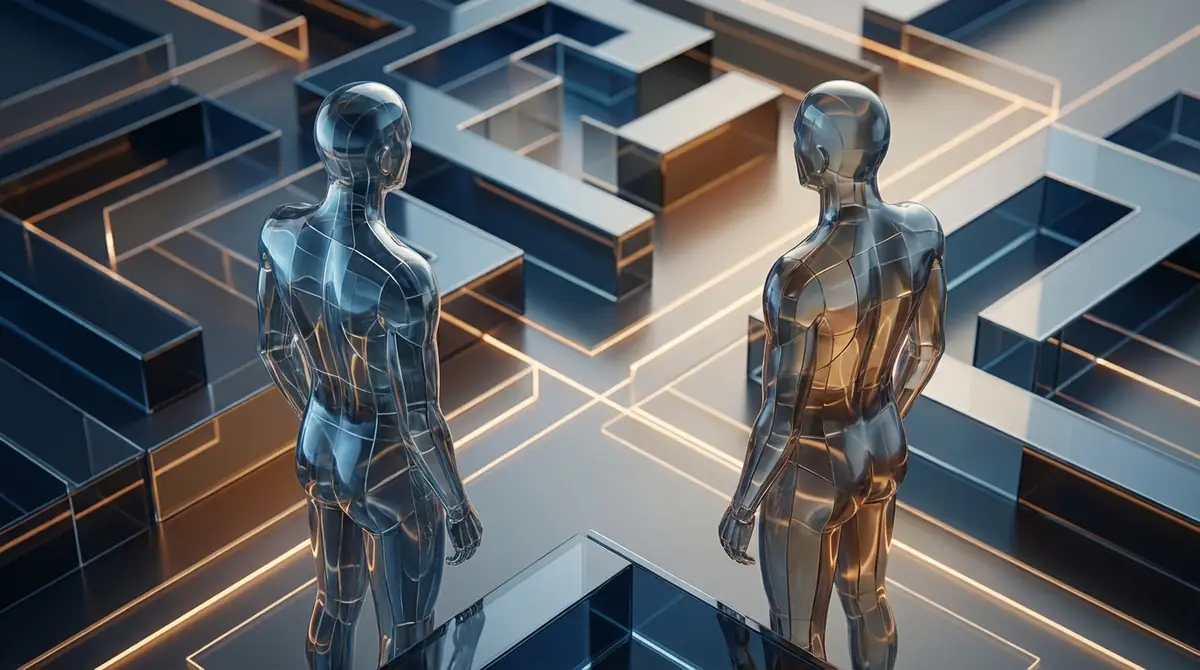 セカンドパートナーにふさわしい相手の見極め方5つ