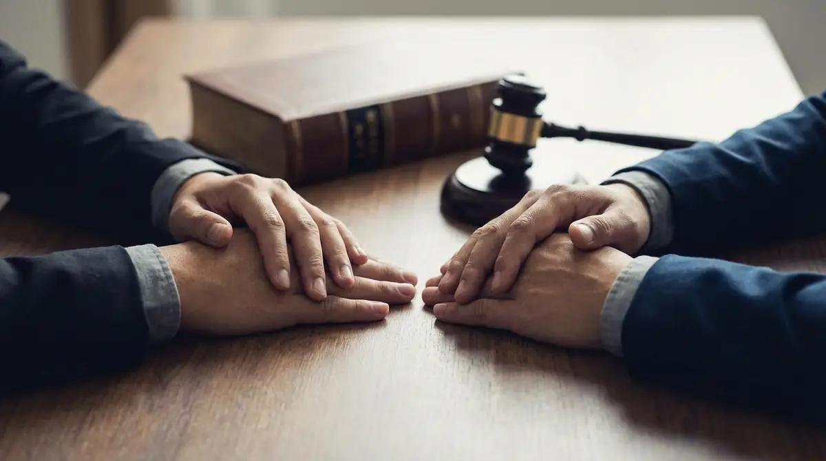 肉体関係ありのセカンドパートナーが抱える5つの法的リスク