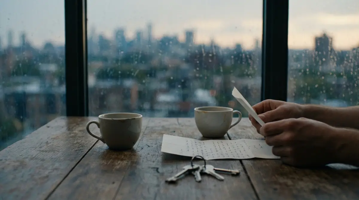 セカンドパートナーとの関係を終わらせたいときの注意点