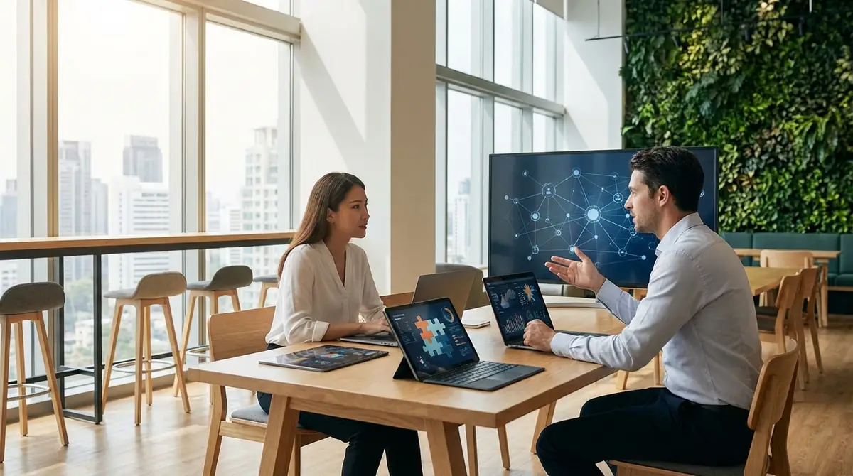 問題が起きたら？専門家への相談ガイド