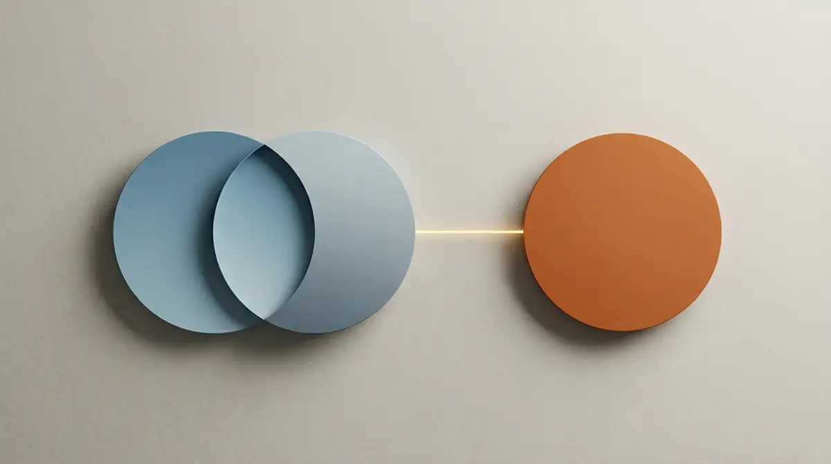 セカンドパートナーとは？不倫との違いを簡潔に解説