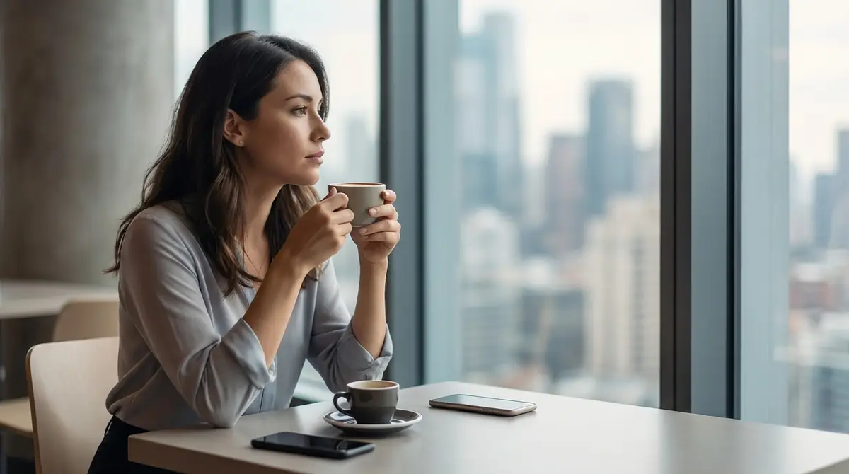 セカンドパートナーにハマりやすい女性の5つの特徴