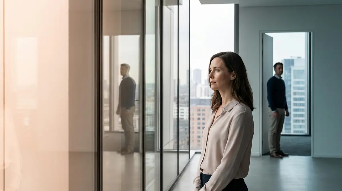 セカンドパートナーを持つ女性のメリット・デメリット