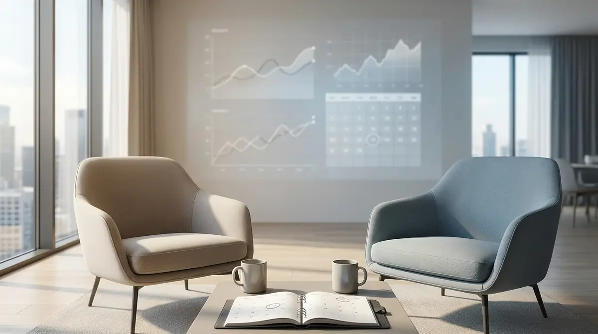 セカンドパートナーと会う頻度は月1回が最多【調査データ】