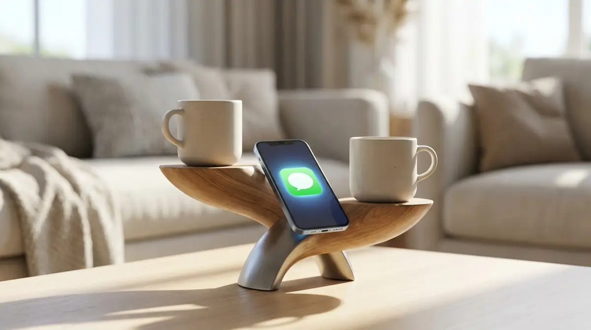 会う頻度と連絡頻度のベストバランスとは