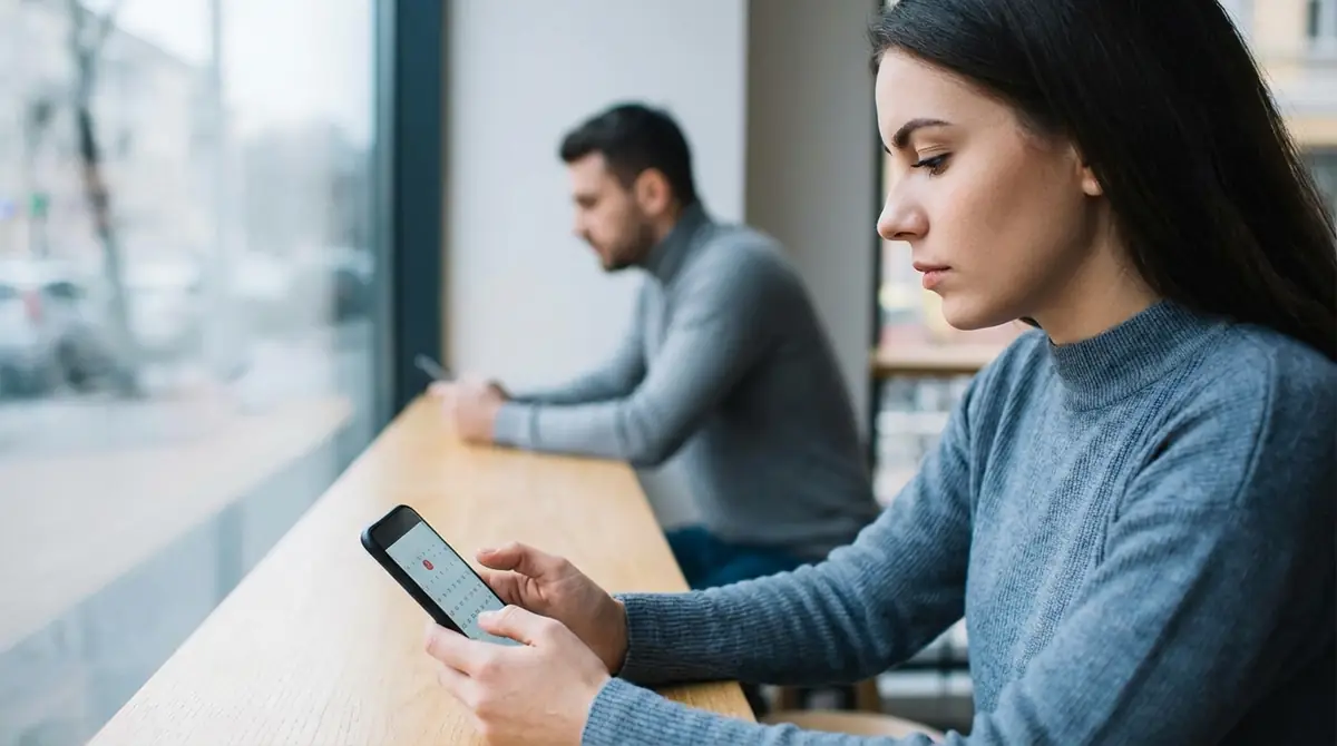 セカンドパートナーと会う頻度に不満があるときの対処法