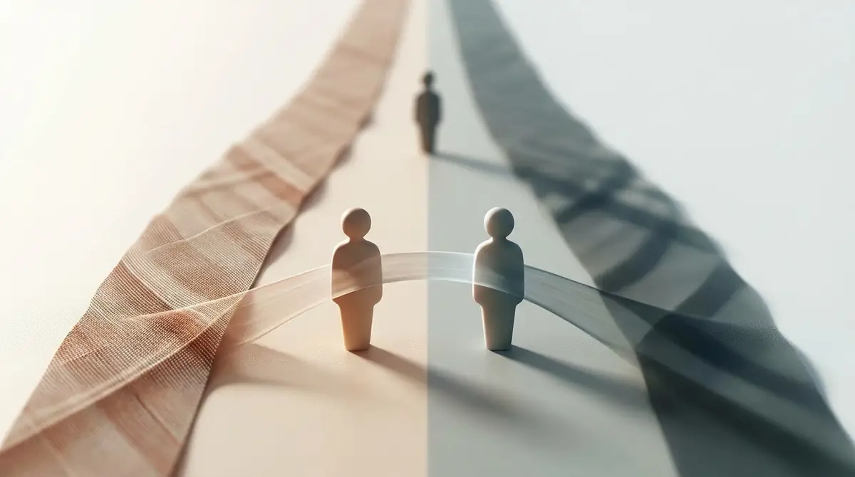 セカンドパートナーとは？意味と不倫との違いをわかりやすく解説