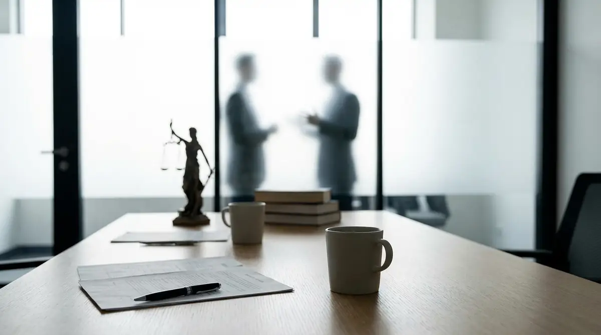 セカンドパートナーの法的リスク｜慰謝料請求の可能性を正しく理解する