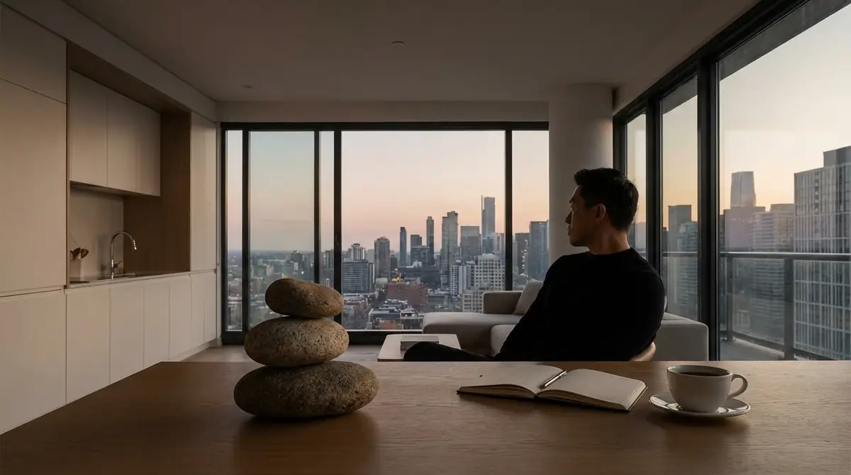 セカンドパートナーを持つ前に考えるべき3つの問い