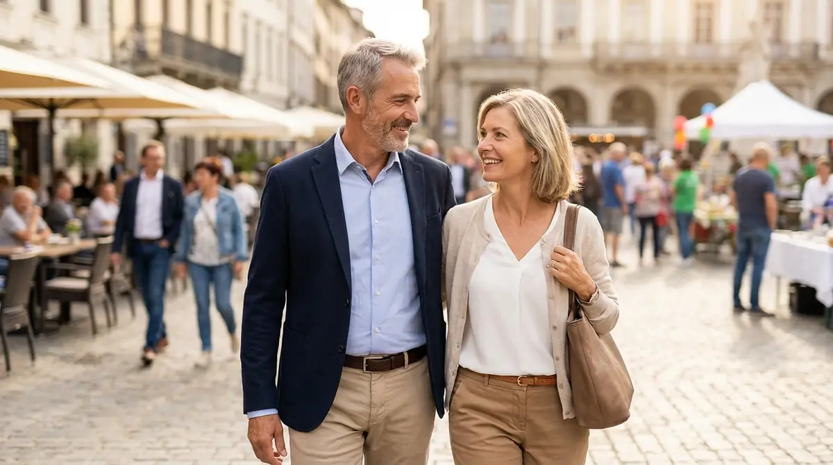 50代のセカンドパートナーの出会い方【主な方法を紹介】