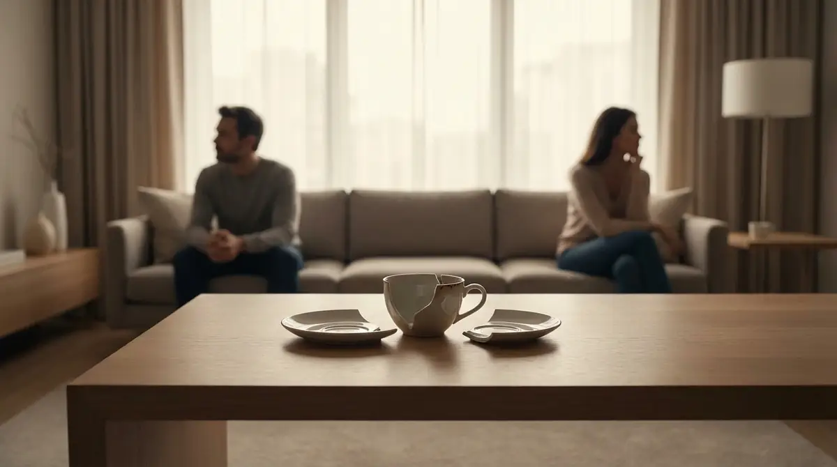 「セカンドパートナーが許せない」は当然の感情|まず知っておいてほしいこと