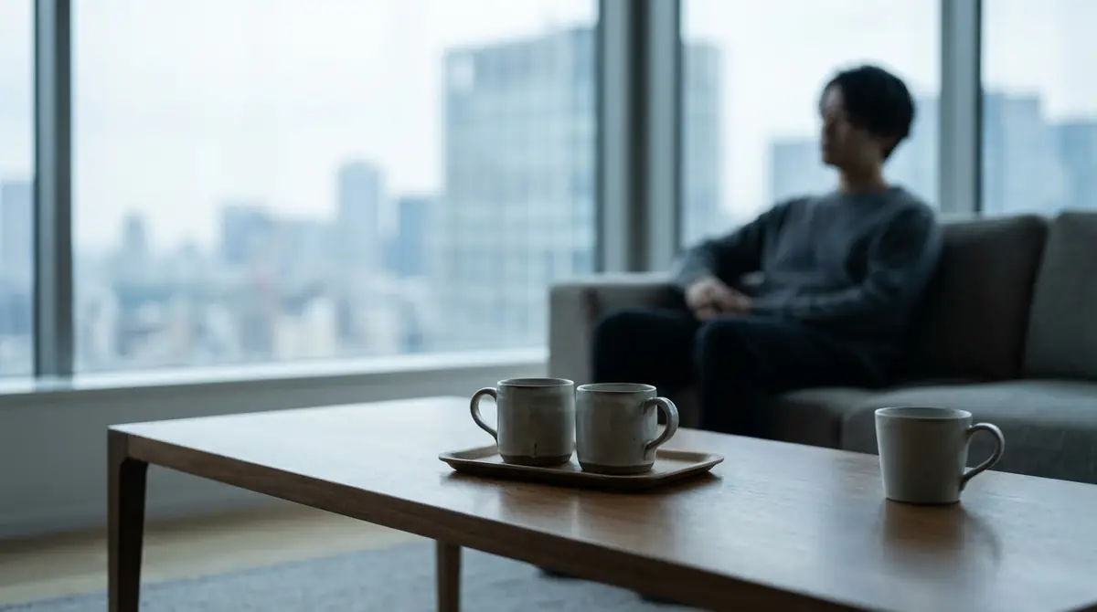 セカンドパートナーを許せない5つの心理的理由