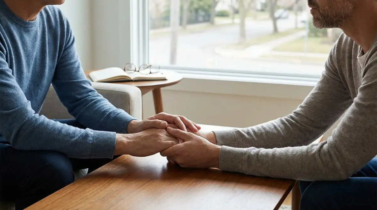 セカンドパートナーをやめさせたい|具体的な話し合いの進め方