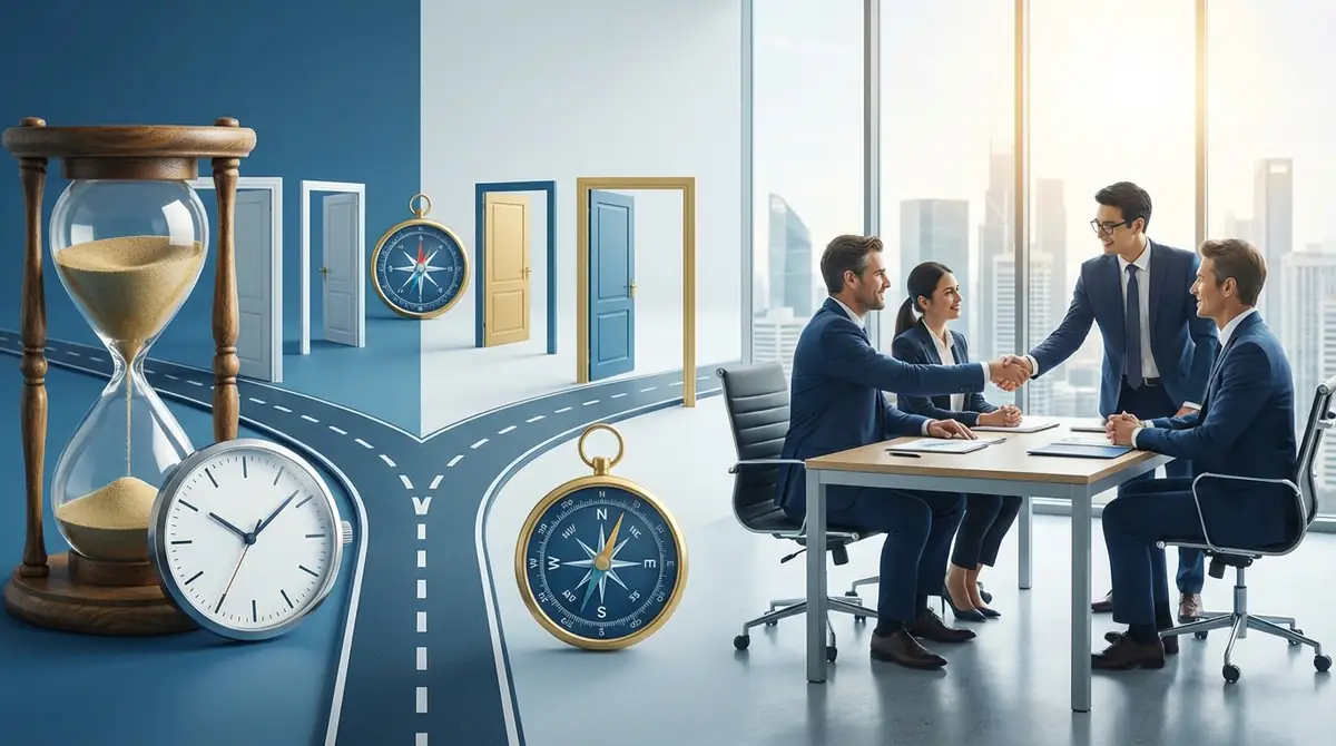 専門家に相談すべきタイミングと相談先一覧