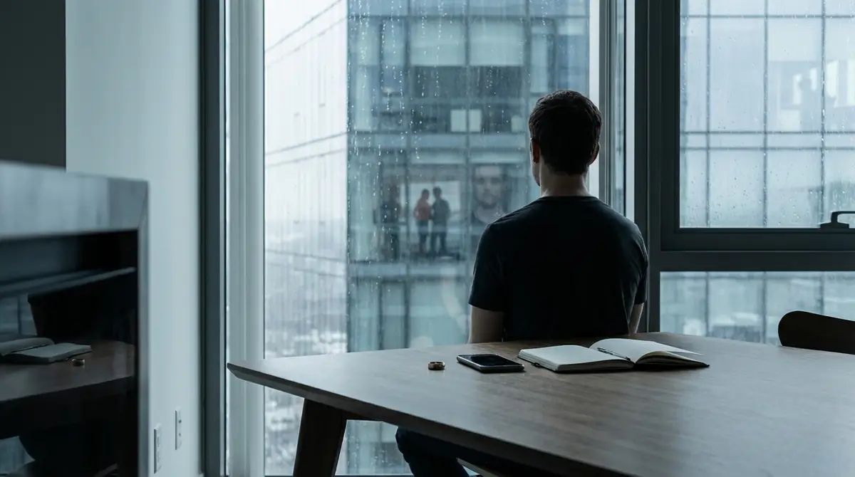 配偶者にセカンドパートナーがいると発覚したときの対処法