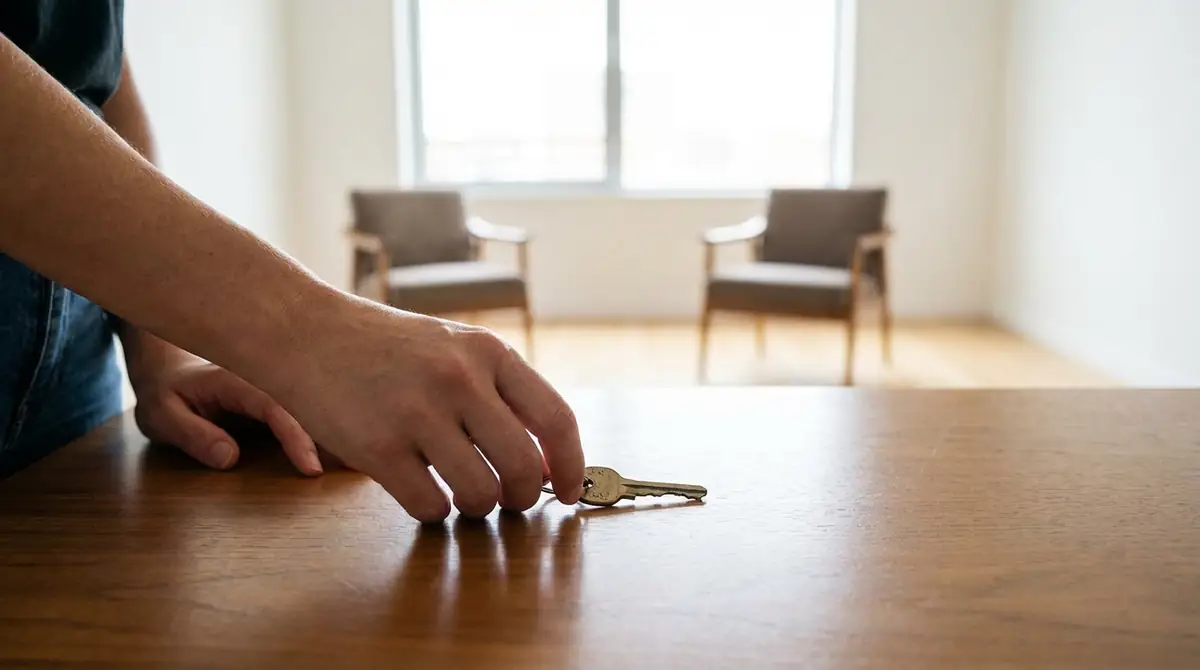 セカンドパートナーをやめさせる方法と注意点