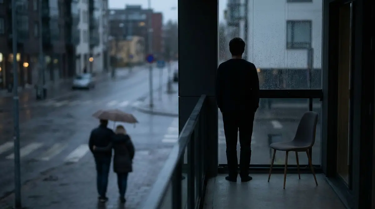 自分がセカンドパートナーになっている場合のリスク