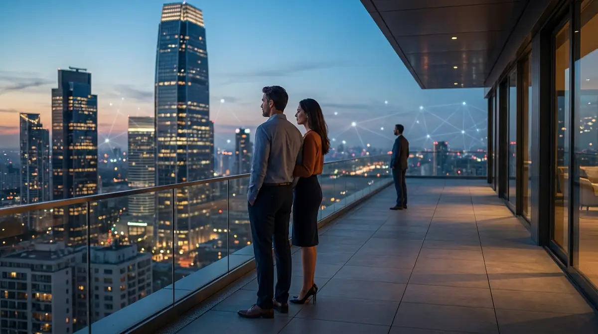 なぜ今セカンドパートナーが増えているのか【社会背景】