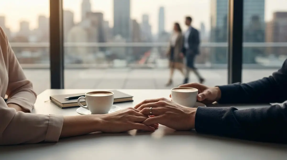 セカンドパートナーと不倫に関するよくある質問