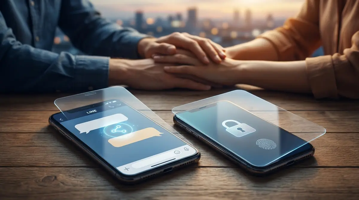 まとめ｜セカンドパートナーとのLINEは理解とリスク管理が重要
