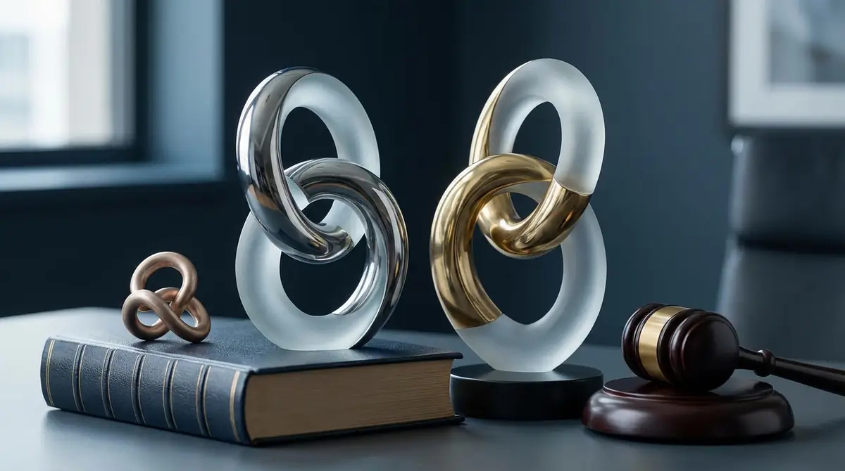 セカンドパートナーとは？不倫・浮気との法的な違い