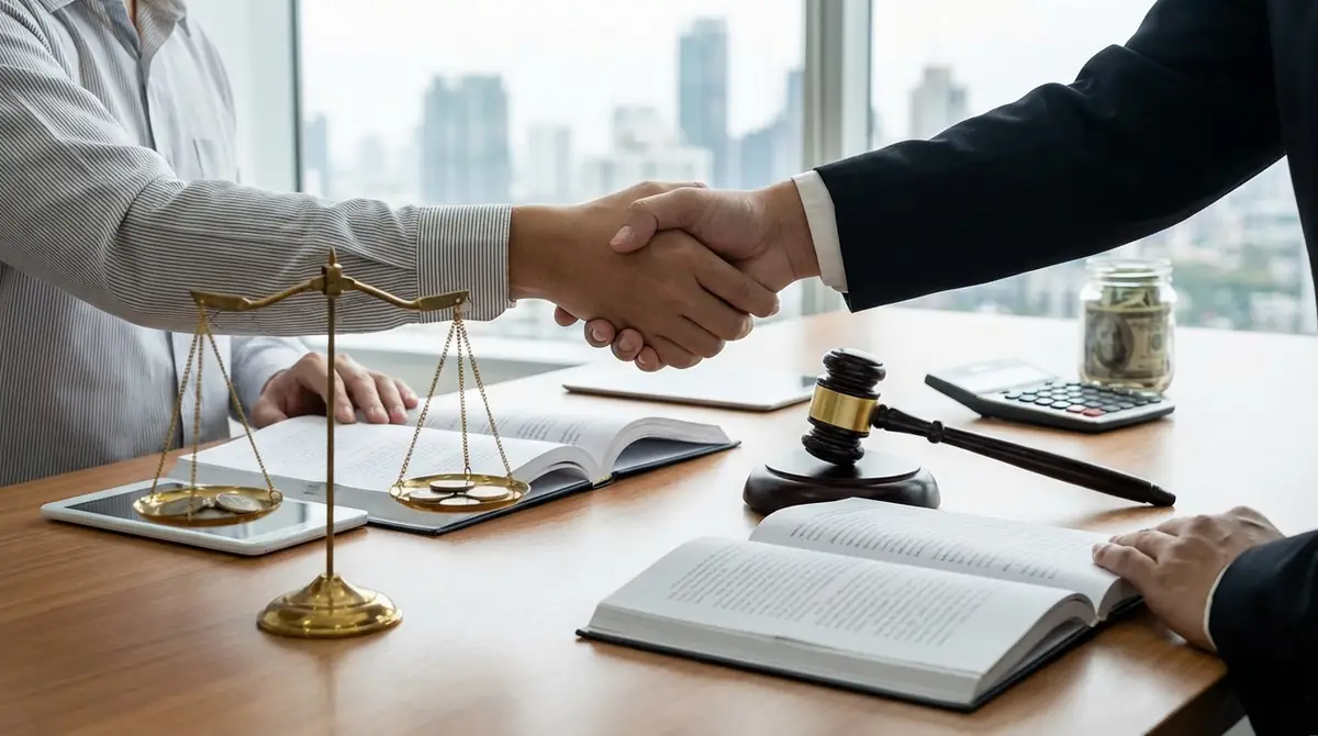 弁護士に相談すべきケースと費用の目安