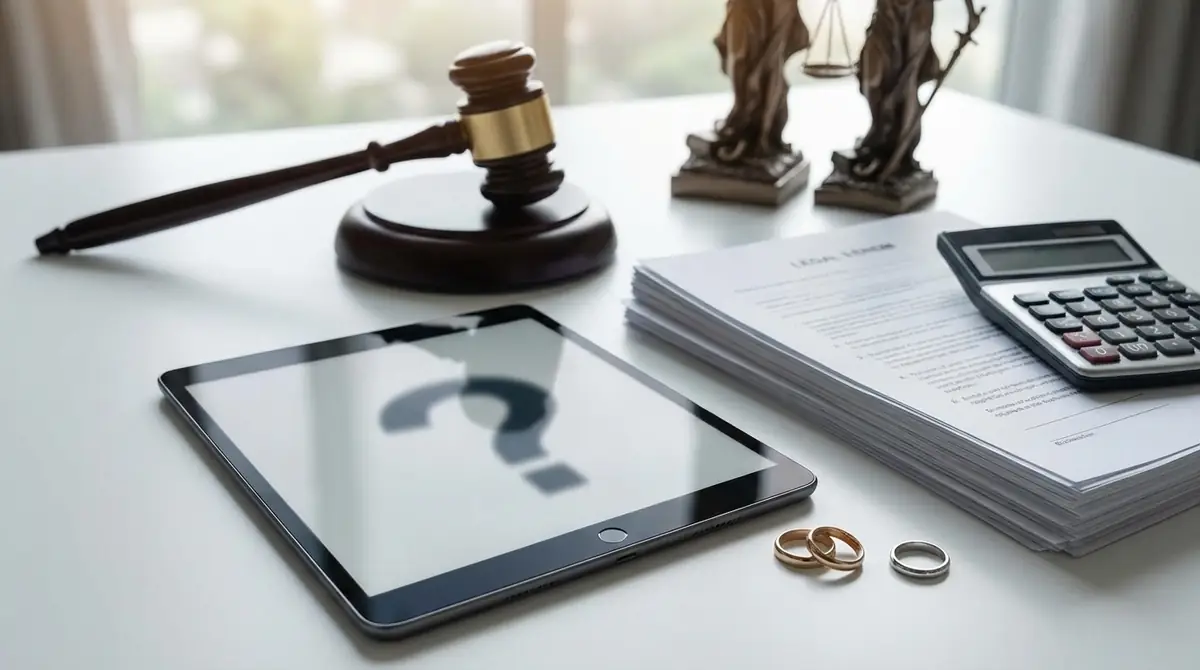 セカンドパートナーと慰謝料に関するよくある質問