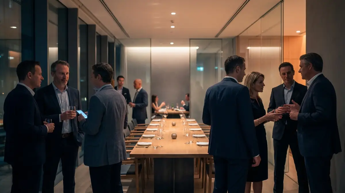 セカンドパートナー合コンとは?定義と不倫との違い