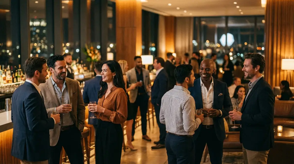 セカンドパートナー合コンに参加するのはどんな人?