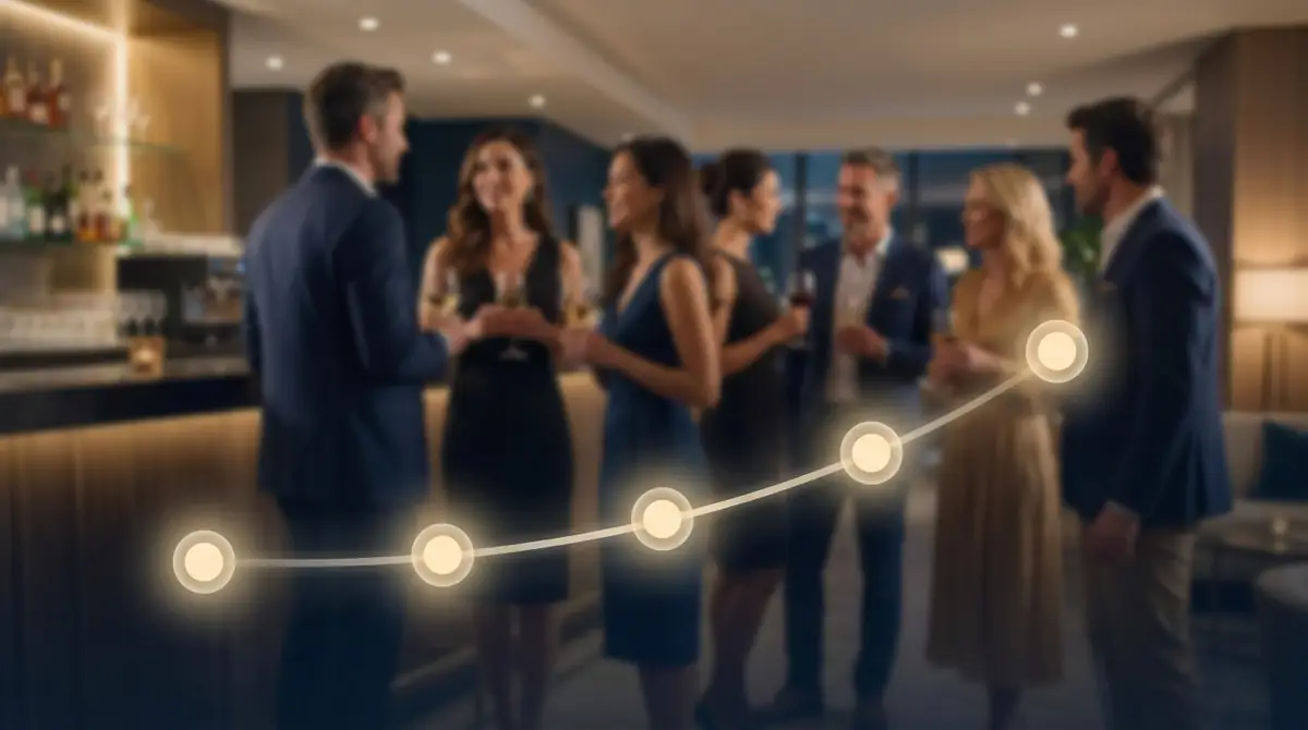 セカンドパートナー合コンの参加方法【5ステップ】