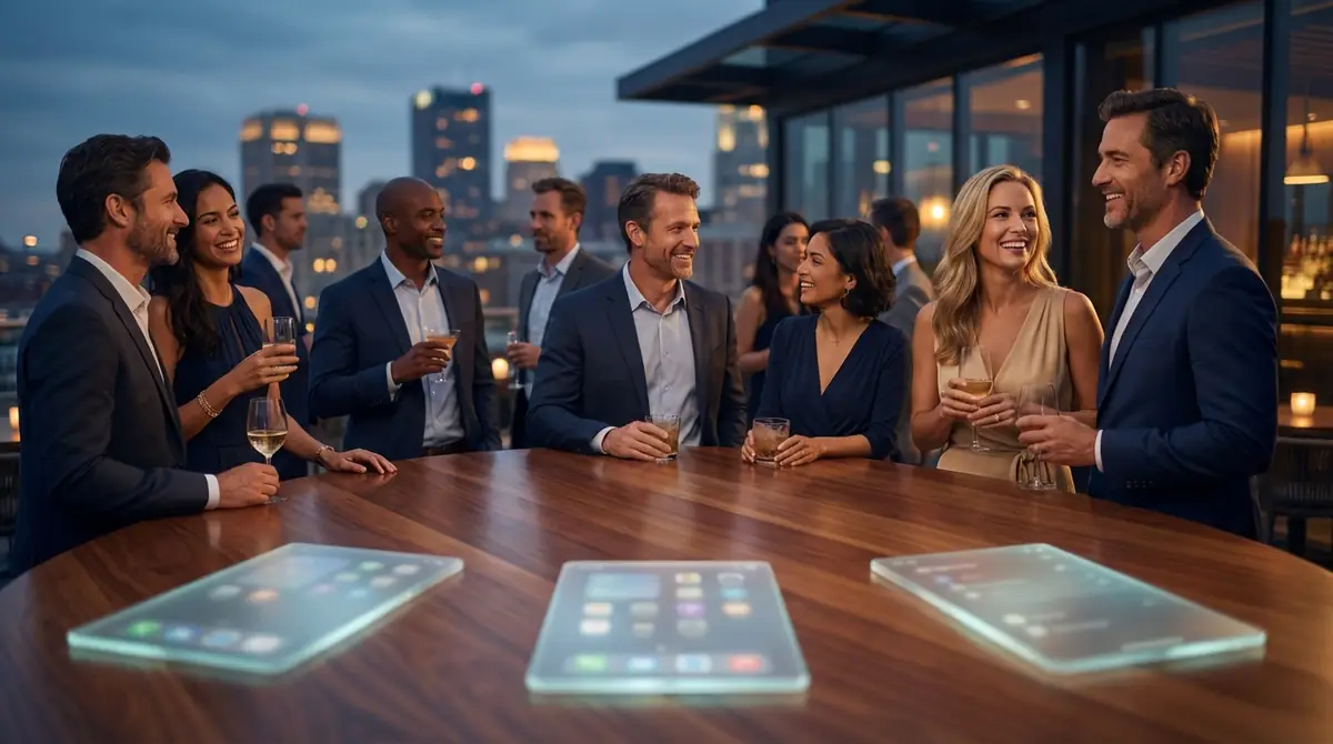 セカンドパートナー合コンのおすすめサービス3選